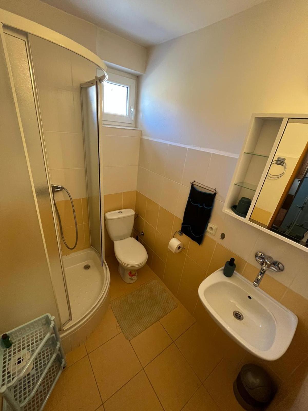 U Milusky Guest House Zdiar Ruang foto