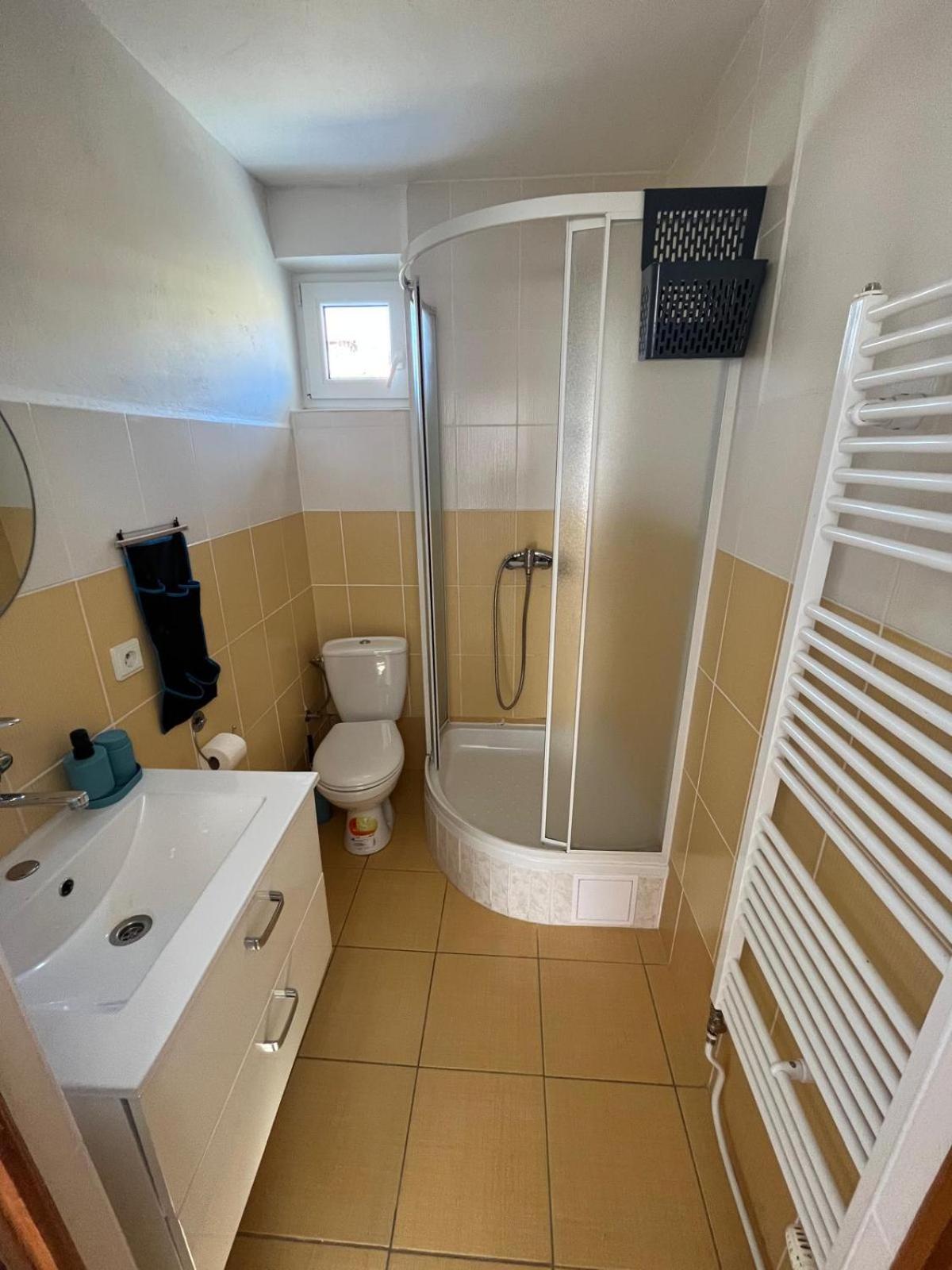 U Milusky Guest House Zdiar Bagian luar foto