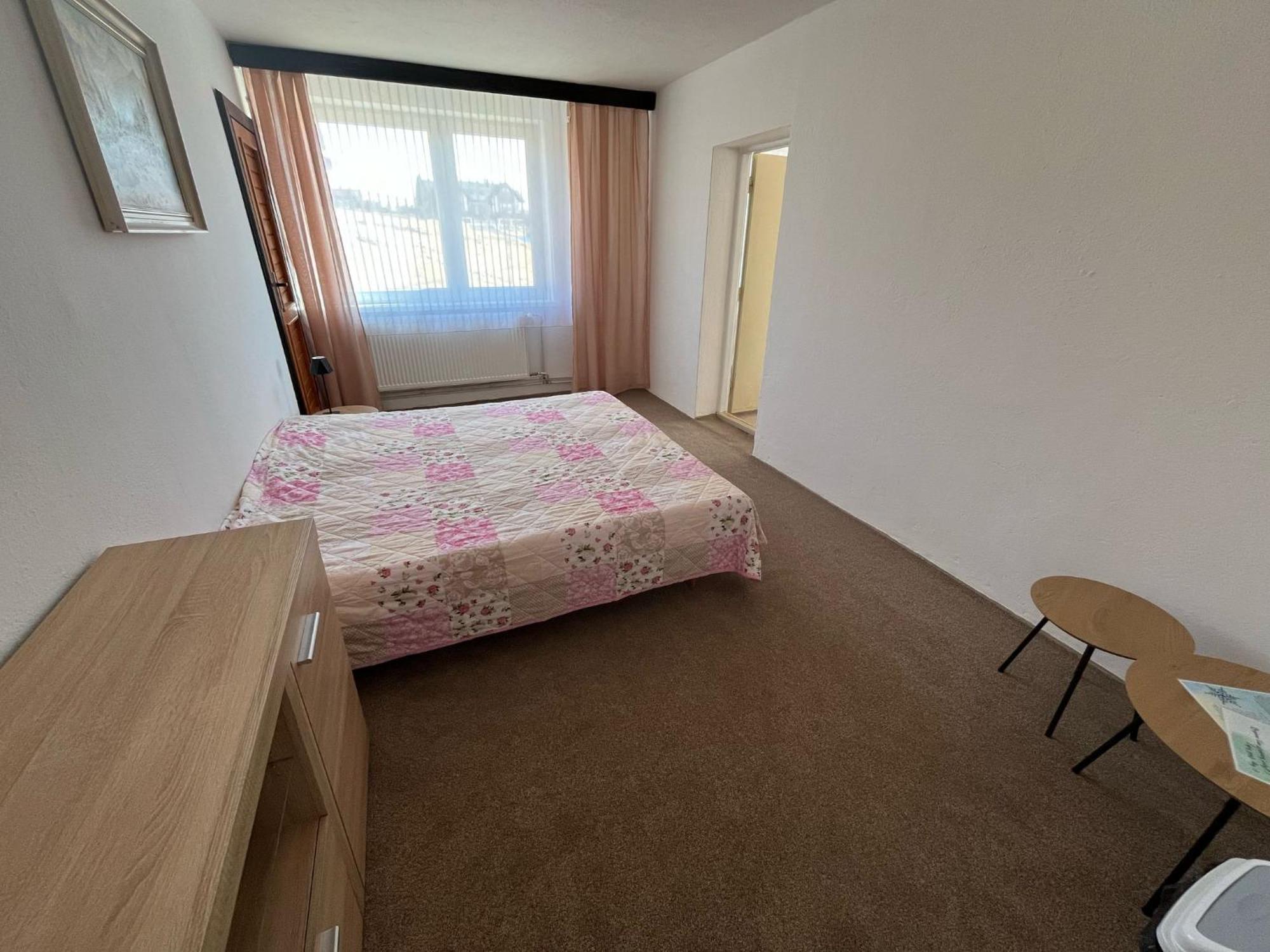 U Milusky Guest House Zdiar Bagian luar foto